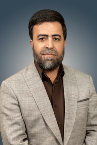 مدیران دادگر | حسین لطفی