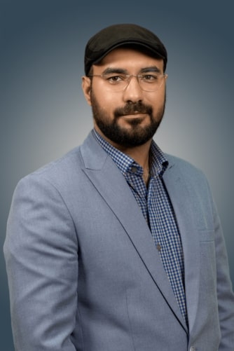 مدیران دادگر | حسین سرلک